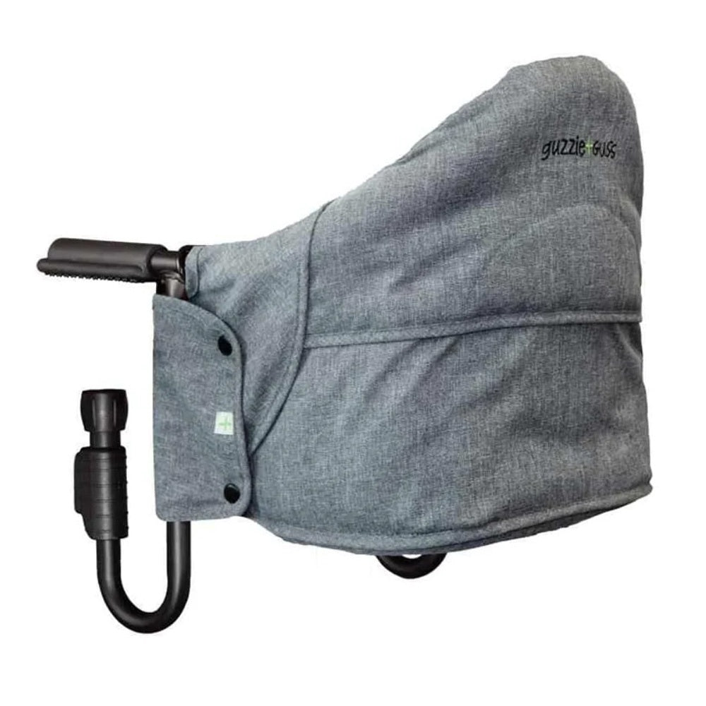 Guzzie +  Gus Perch Hook On Highchair