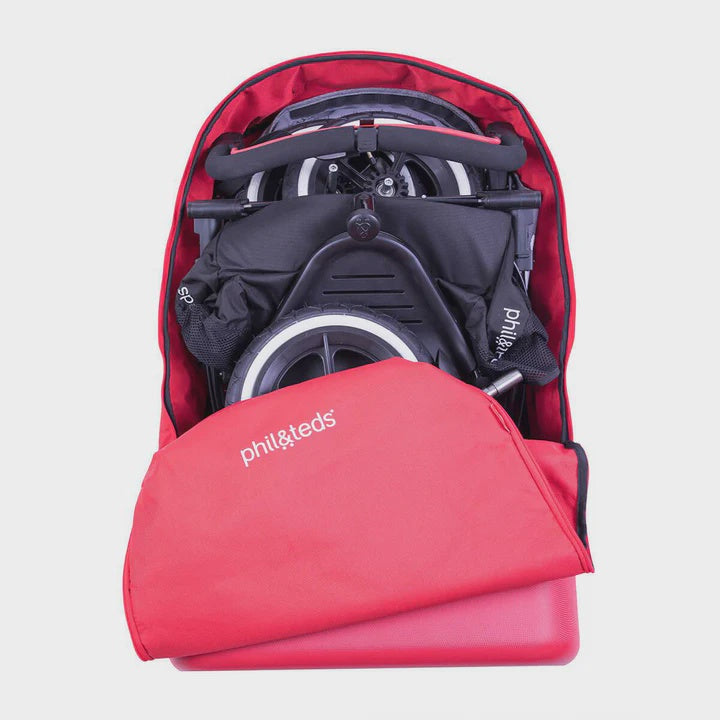 Phil & Teds Travel Bag