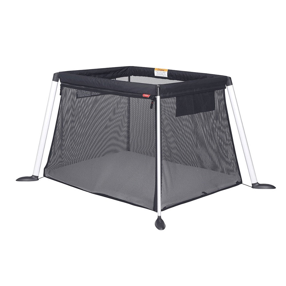 Phil&Ted Traveller (V5) - Black