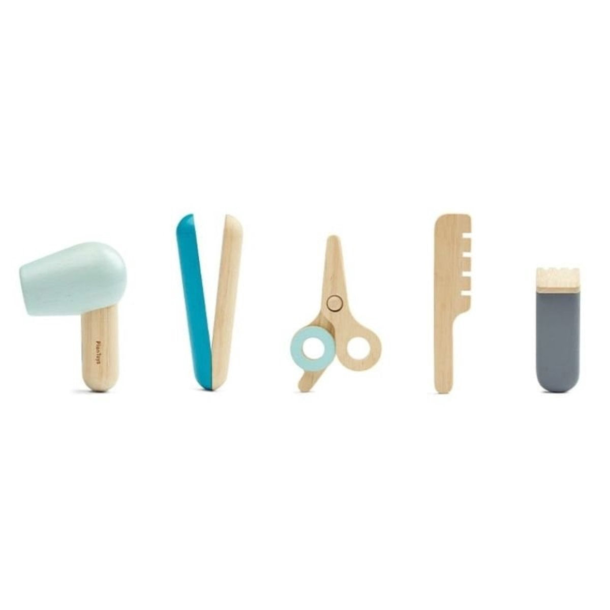 Plan Toys Hairdresser Set