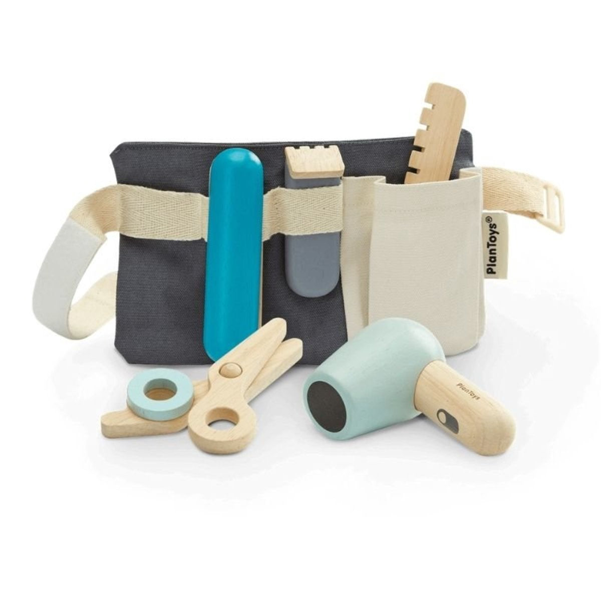 Plan Toys Hairdresser Set