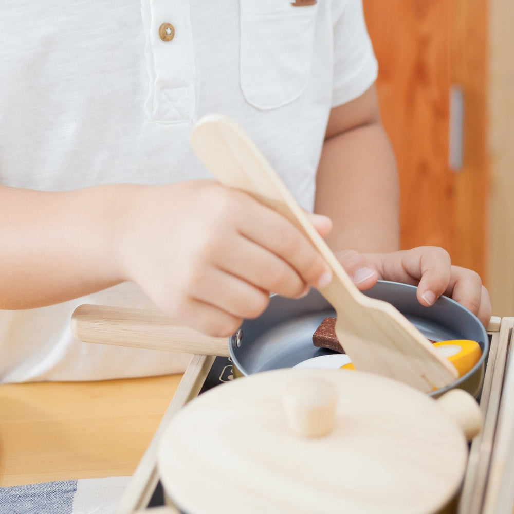 Plan Toys Cooking Utensils