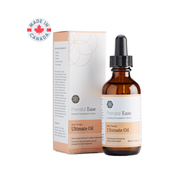 Prenatal Ease Belly Therapy – Ultimate Oil