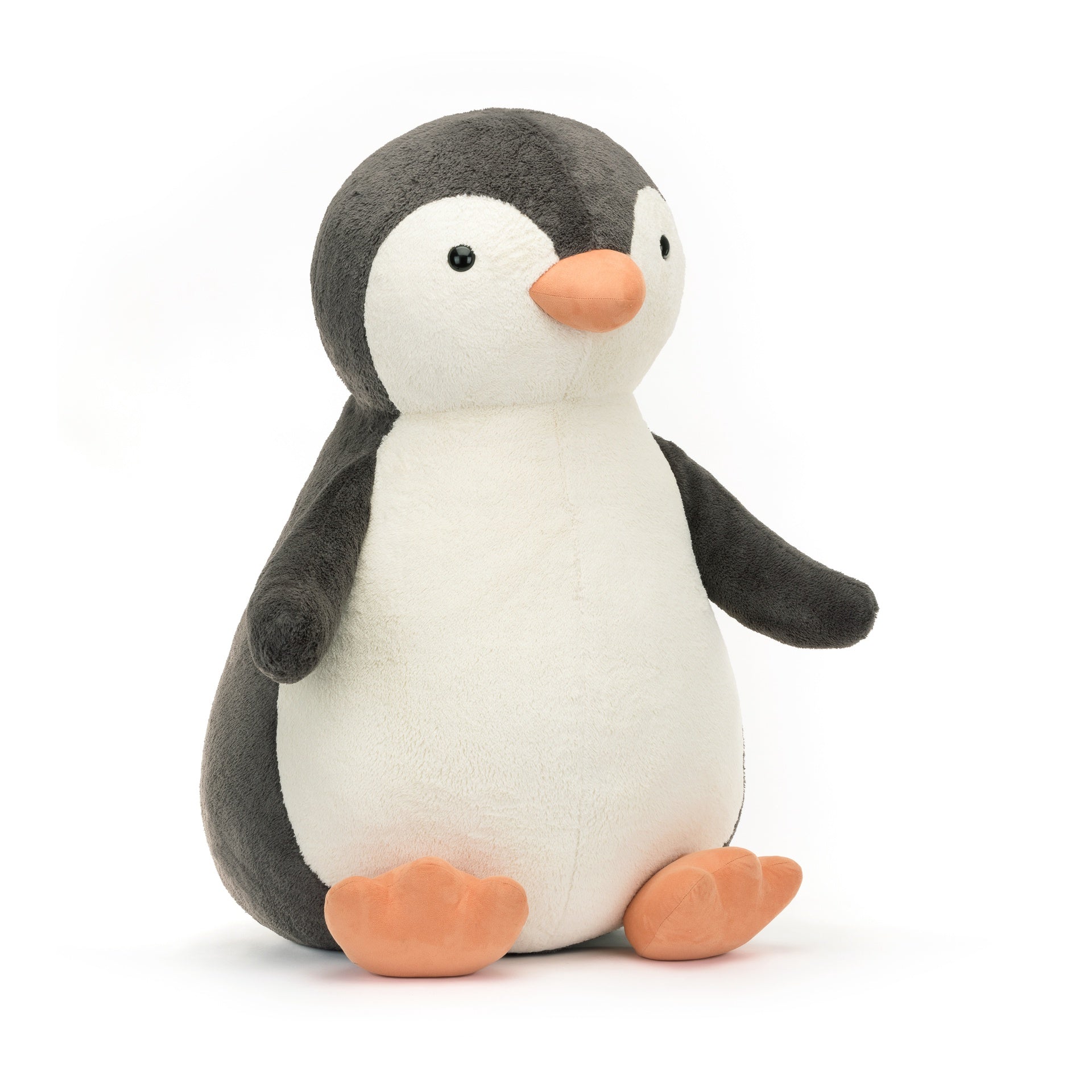 Jellycat Peanut Penguin