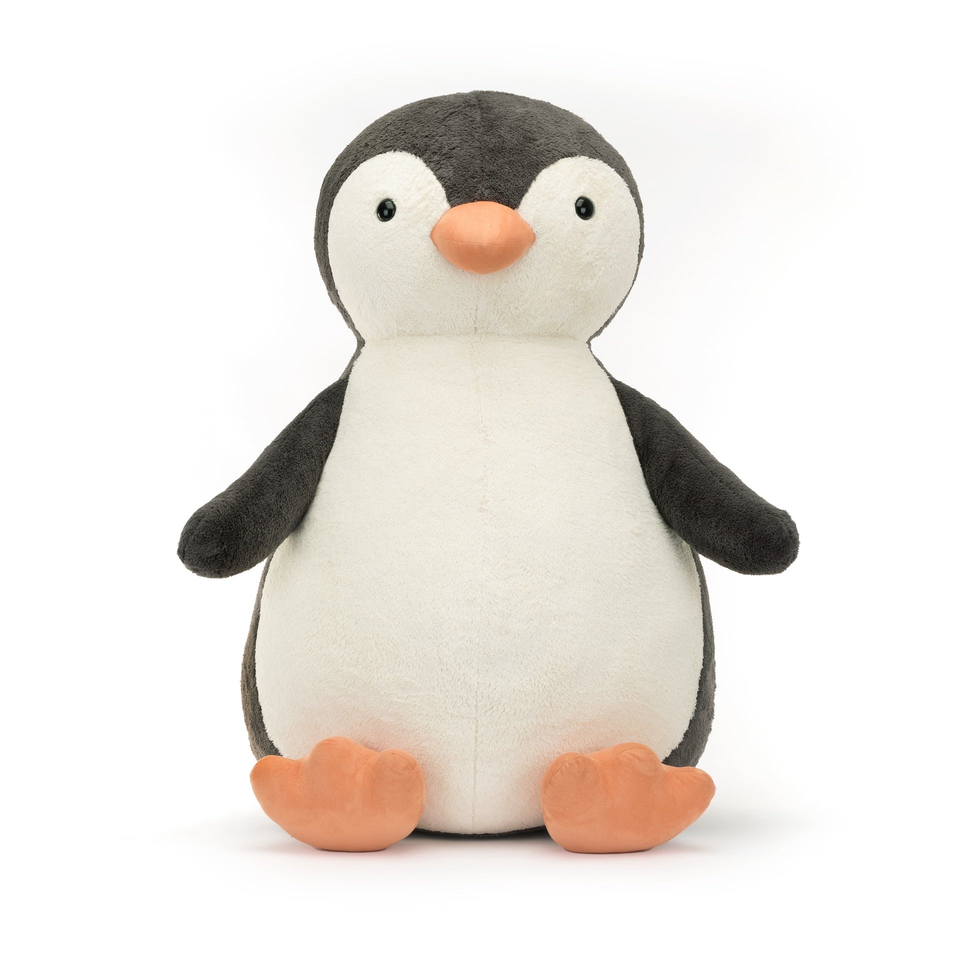 Jellycat Peanut Penguin