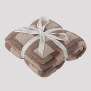 Pip + Phee - Plush Toddler Blanket