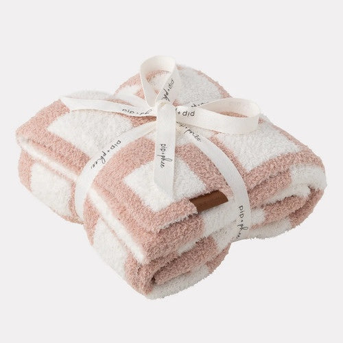 Pip + Phee - Plush Blanket