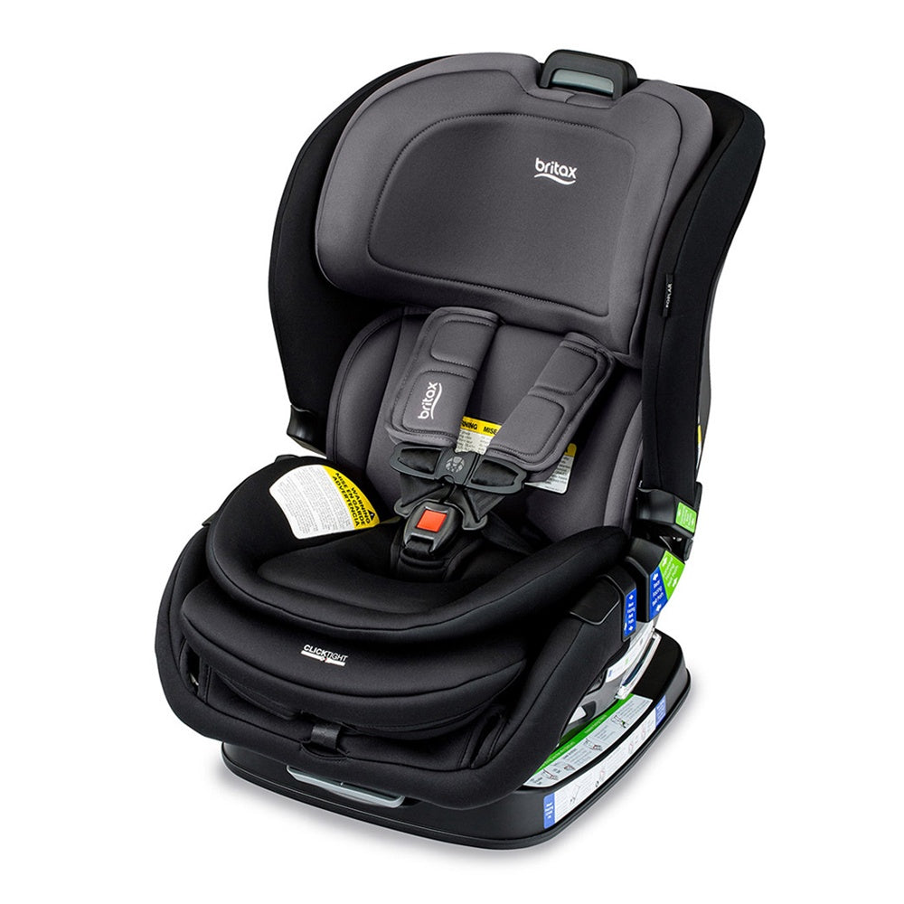 Britax Poplar Convertible Car Seat