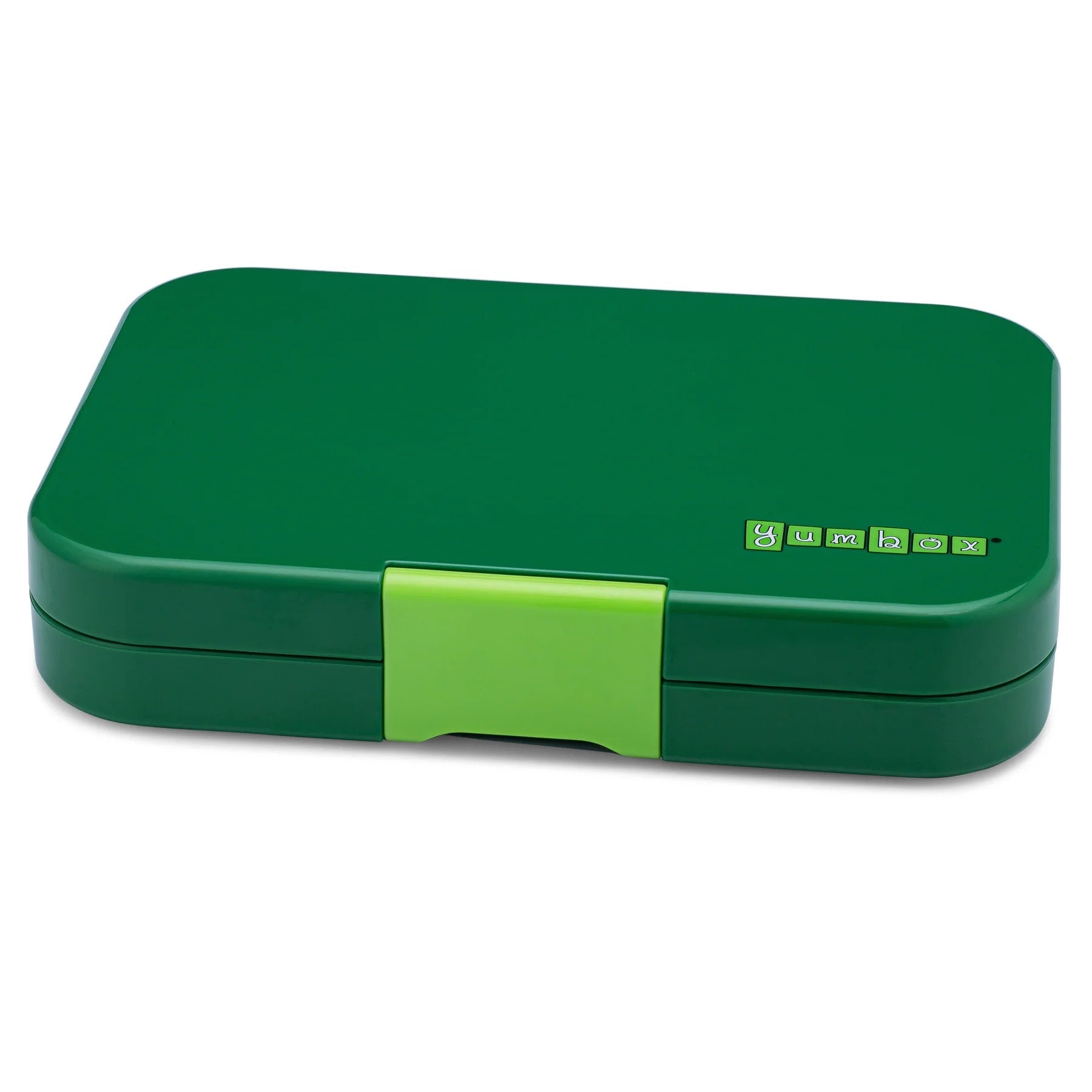 Yumbox Tapas 4 Compartments - Palm Green/Limme