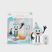 Glo Pals Character - Party Pal