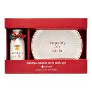 Santa's Cookie Set