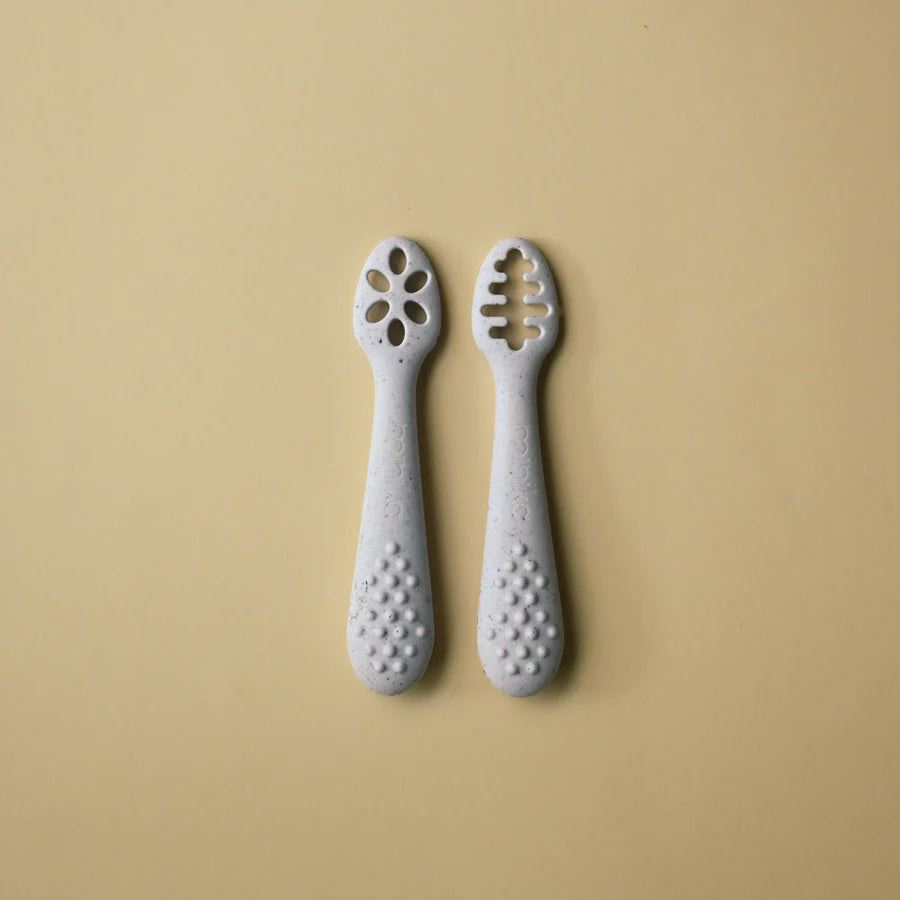 Minika Learning Spoons