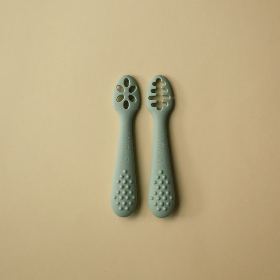 Minika Learning Spoons