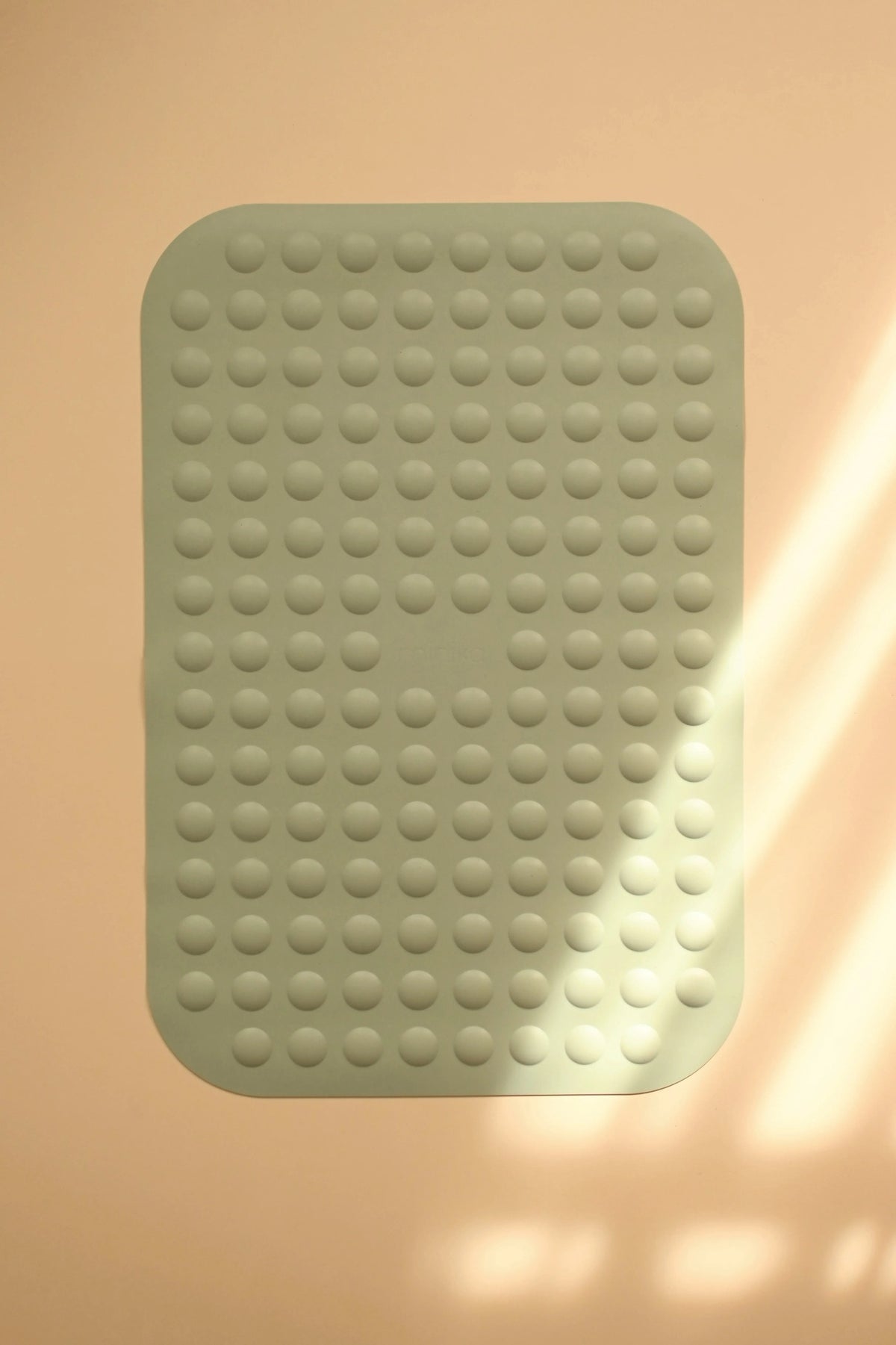 Minika Silicone Bath Mat