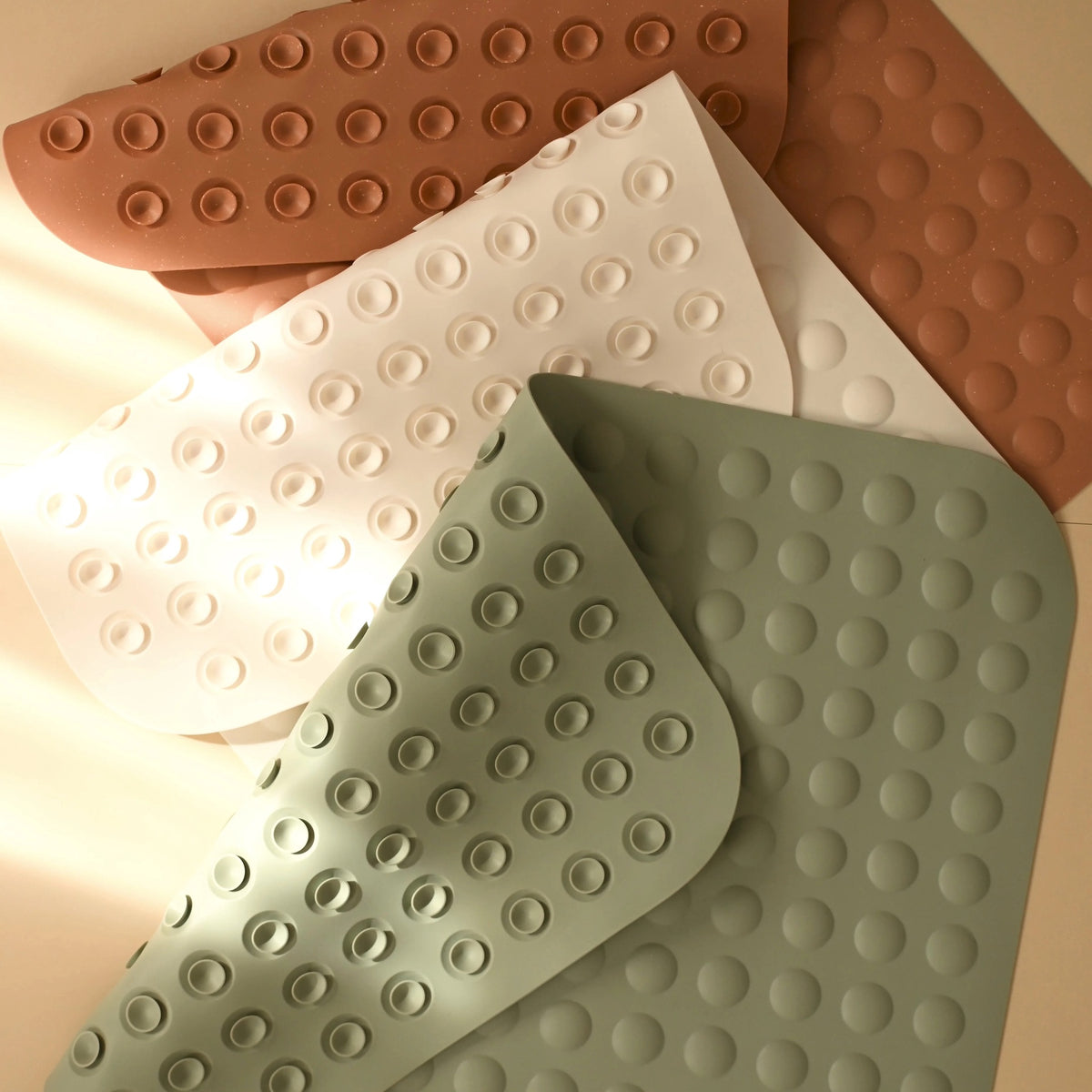 Minika Silicone Bath Mat
