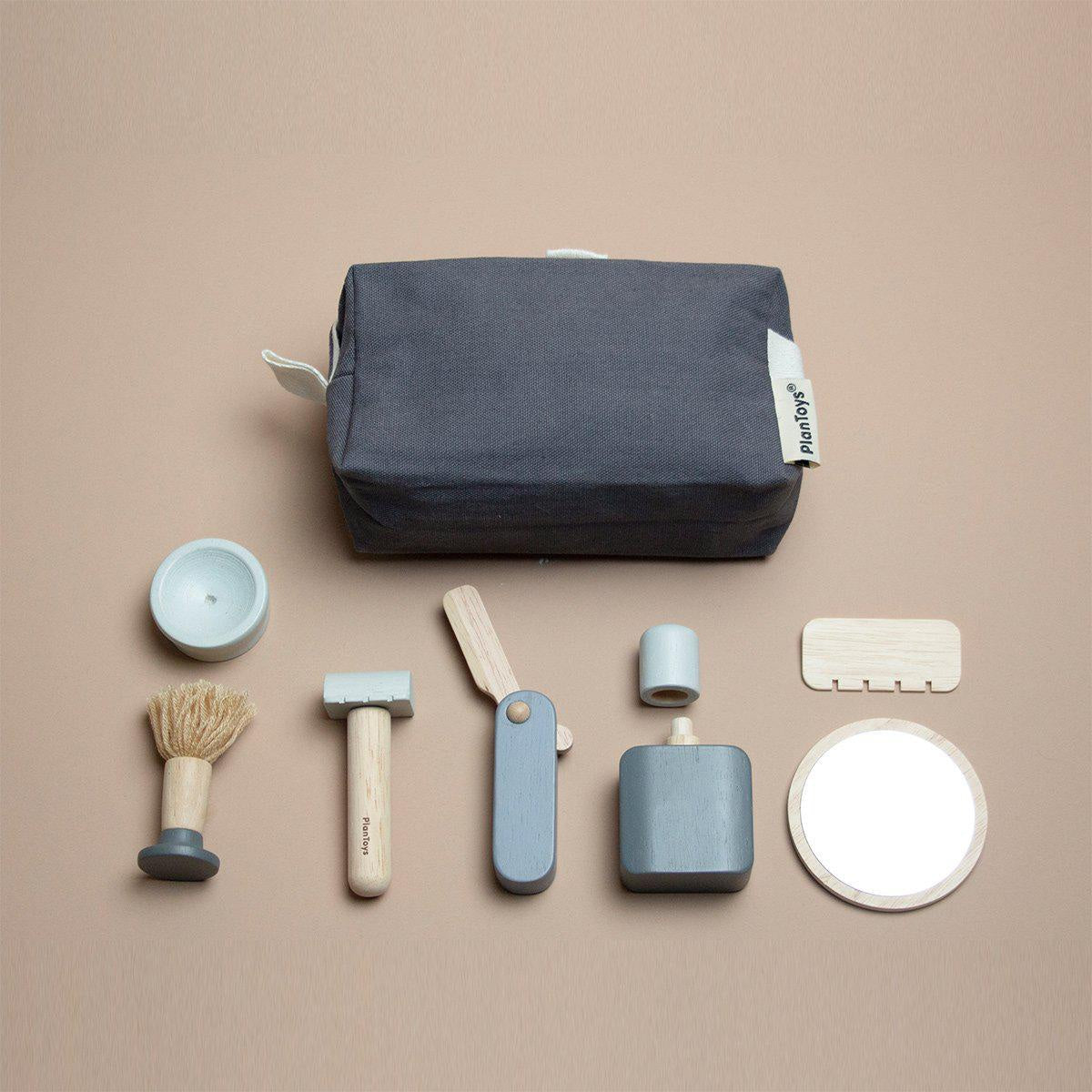 Plan Toys Shave Set