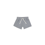 Quincy Mae Play Short - Blue