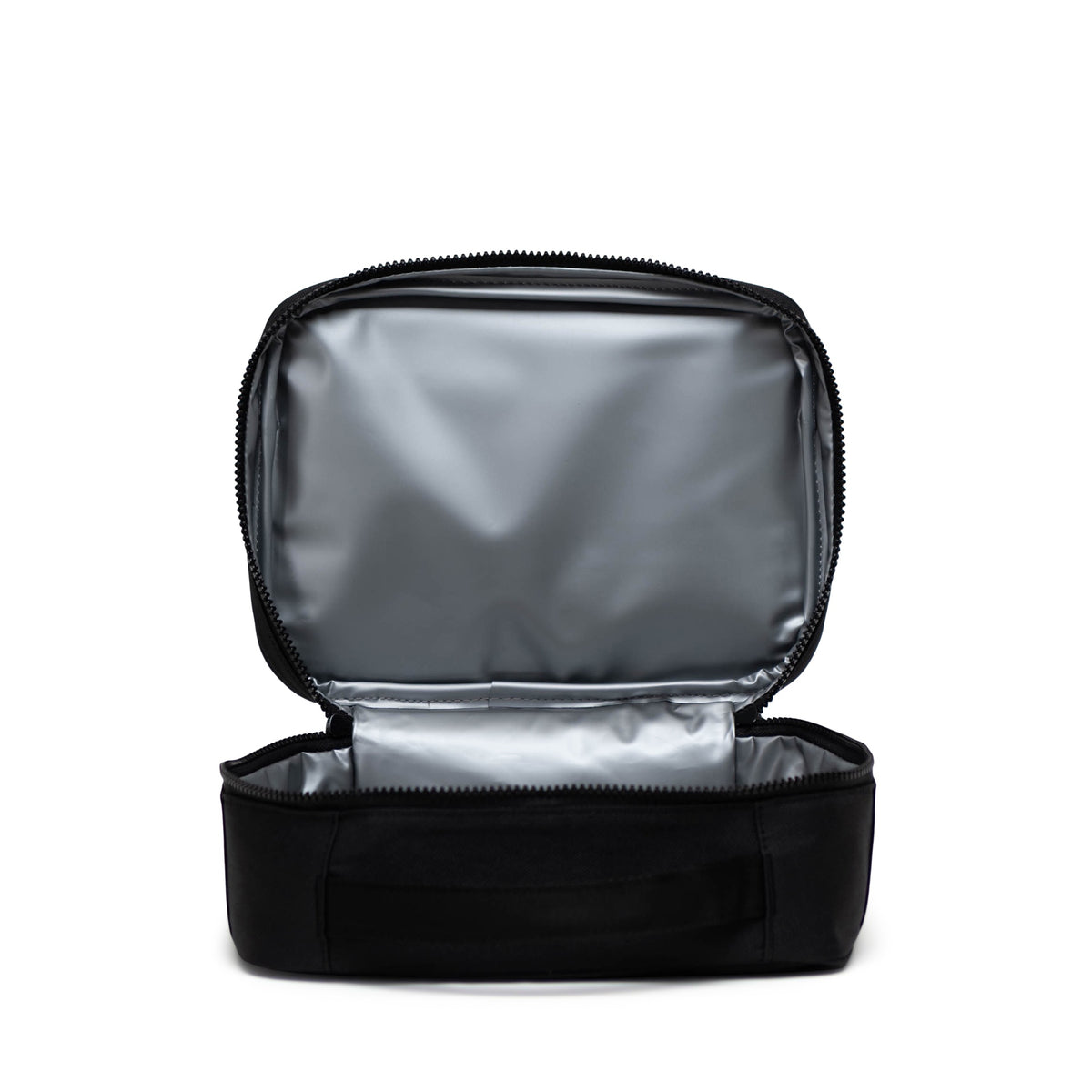Herschel Pop Quiz Lunch Box - Black