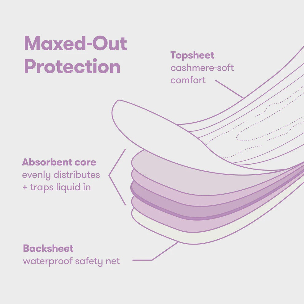 FridaMom Catch-All Pads
