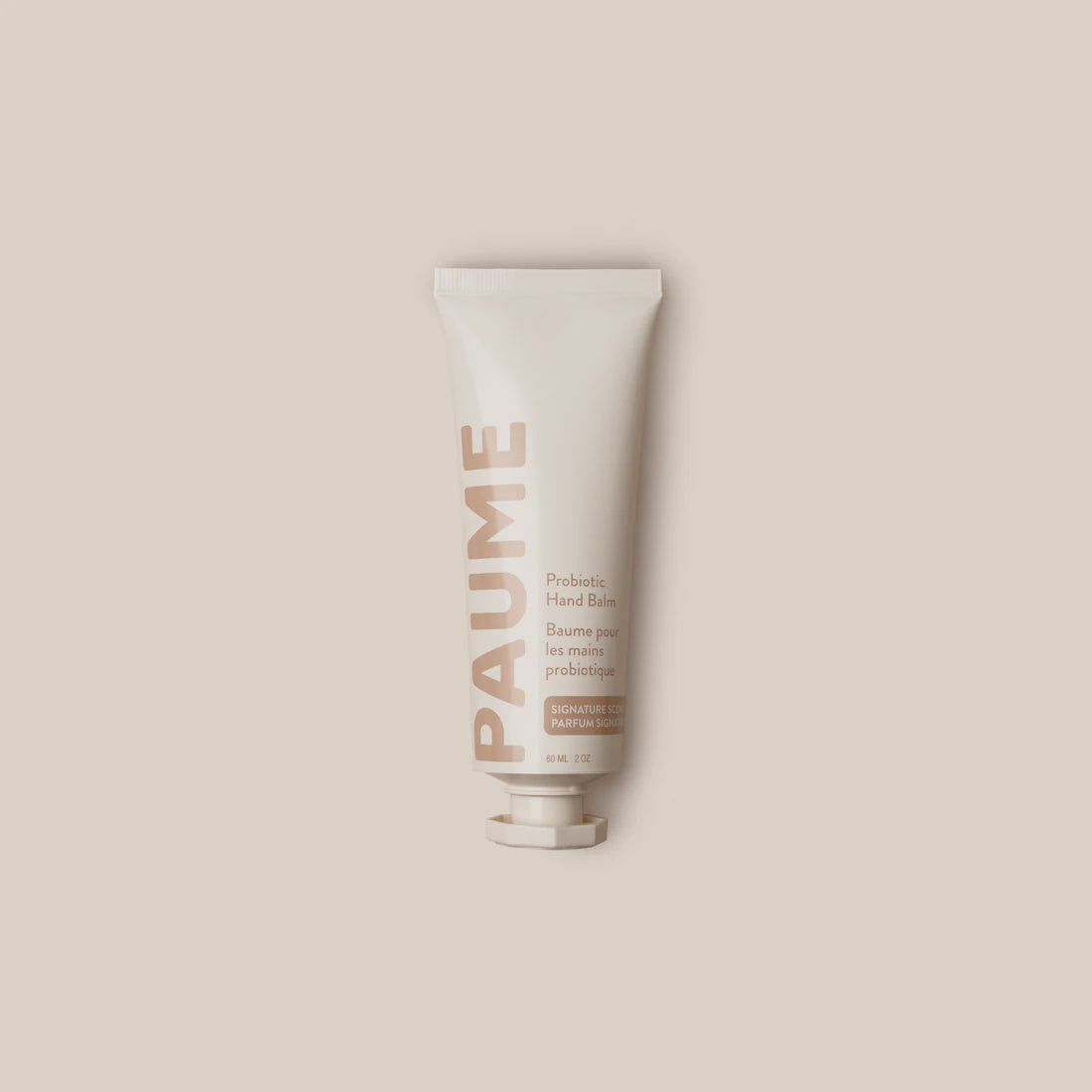 Paume - Probiotic Hand Balm 2oz