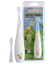 Jack N' Jill Kids Tickle Tooth Sonic Toothbrush (0-6Y)