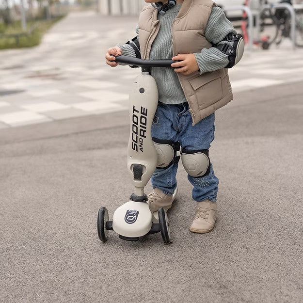 Scoot & Ride Protective Gear Set - Small