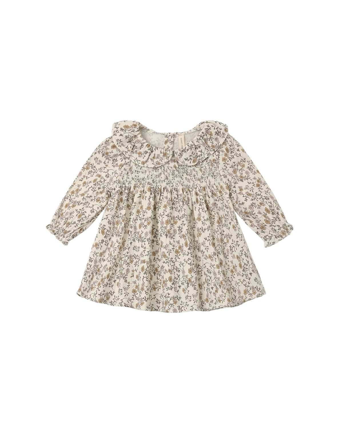 Quincy Mae Callie Dress - Posy
