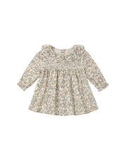 Quincy Mae Callie Dress - Posy