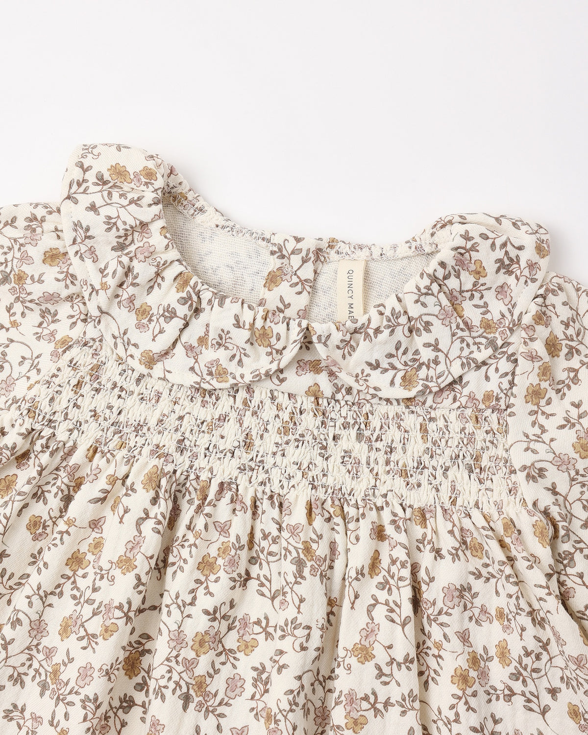 Quincy Mae Callie Dress - Posy