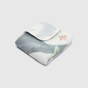 Loulou Lollipop Muslin Quilt - Vancouver