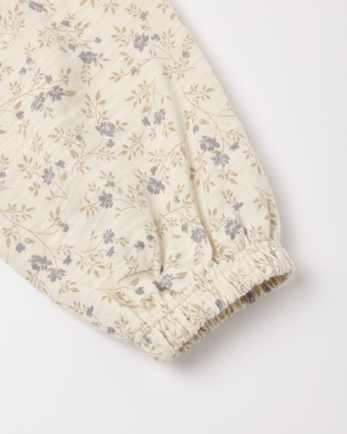 Rylee + Cru sage Jumpsuit - Meadow