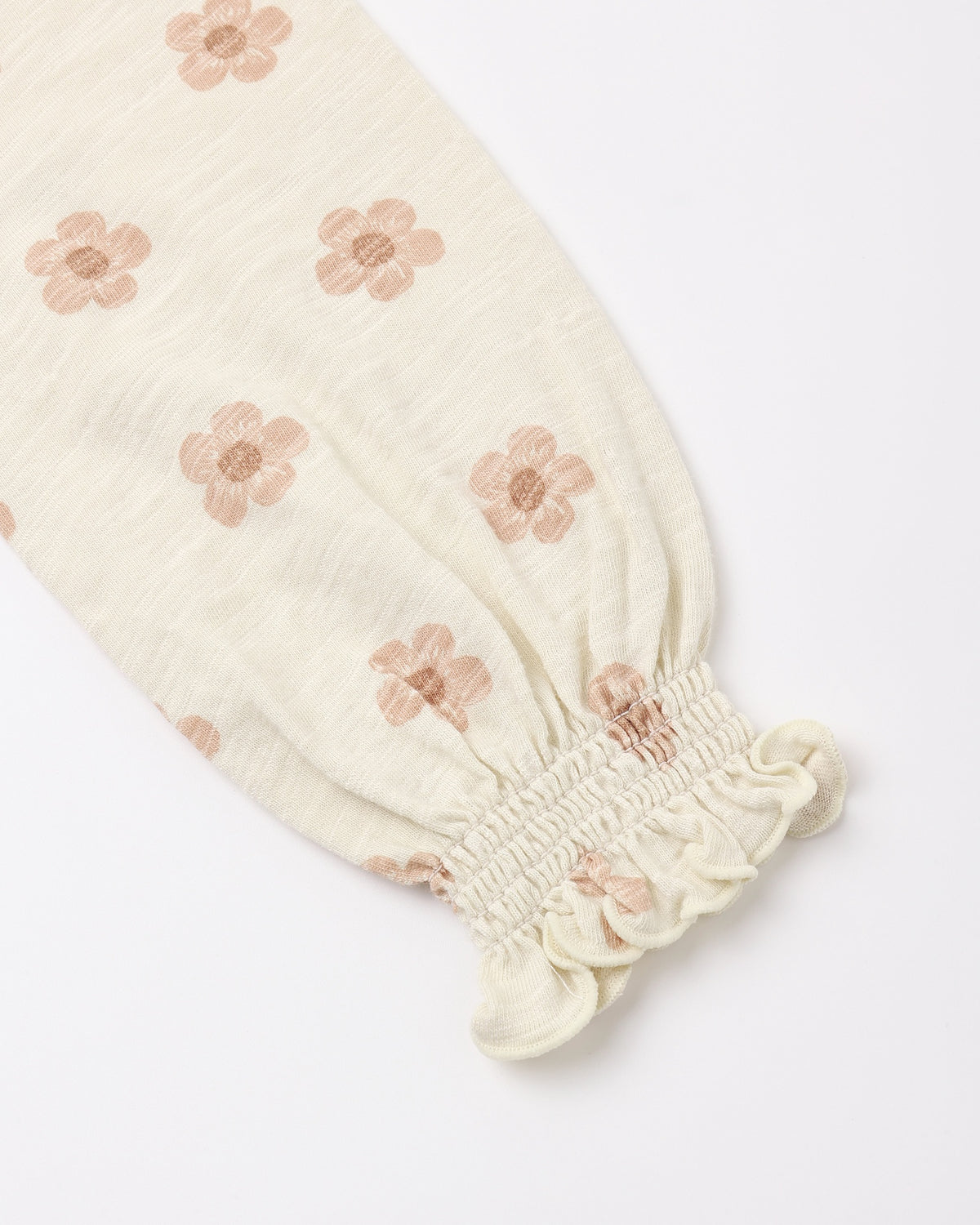 Rylee + Cru Swing Dress - Pink Daisies