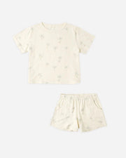 Rylee + Cru Play Set - Palms