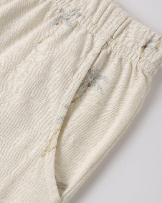 Rylee + Cru Play Set - Palms