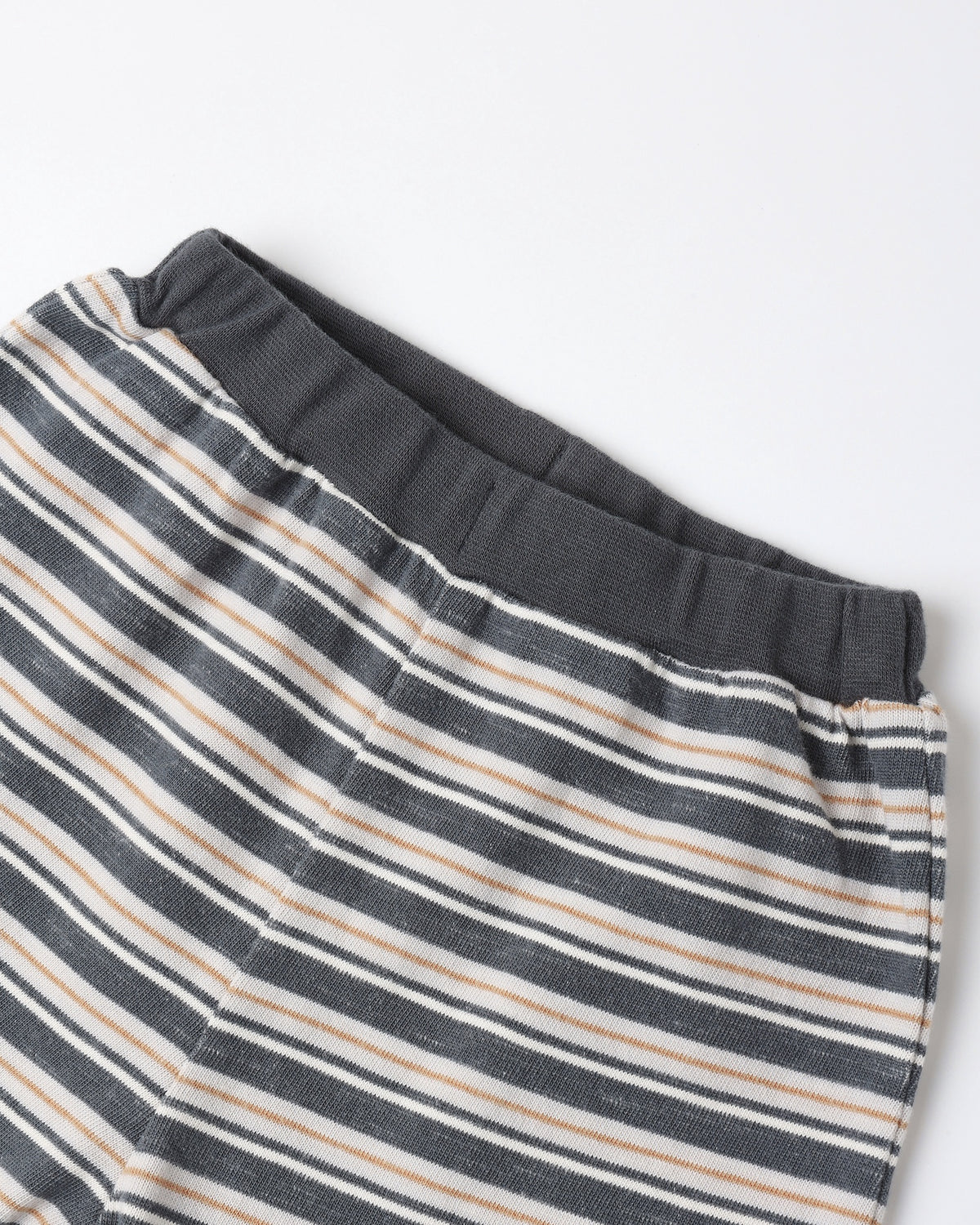 Rylee + Cru Relaxed Set - Blue Stripe