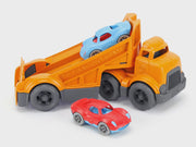Green Toys Racing Truck