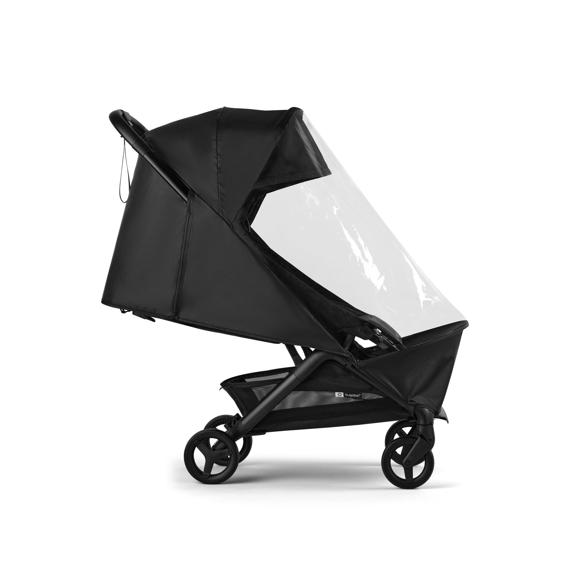 Bugaboo Butterfly 1/2 Rain Cover