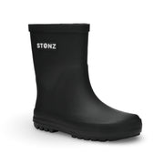 Stonz 2025 Rain Boots  - Black