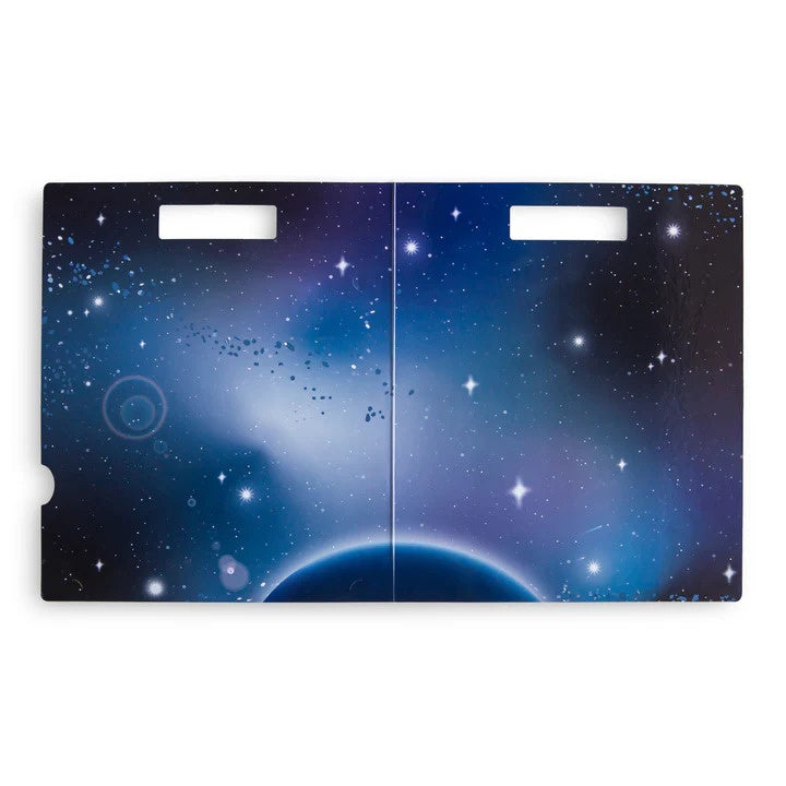 Mushie Reusable Sticker Set