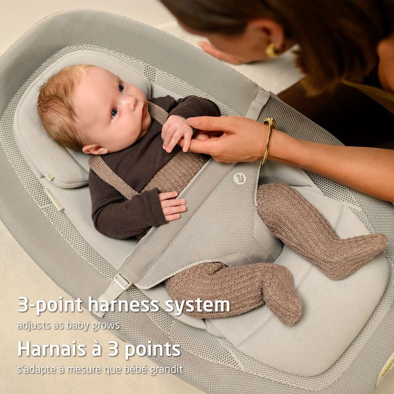 Maxi-Cosi Dove Pro Bouncer