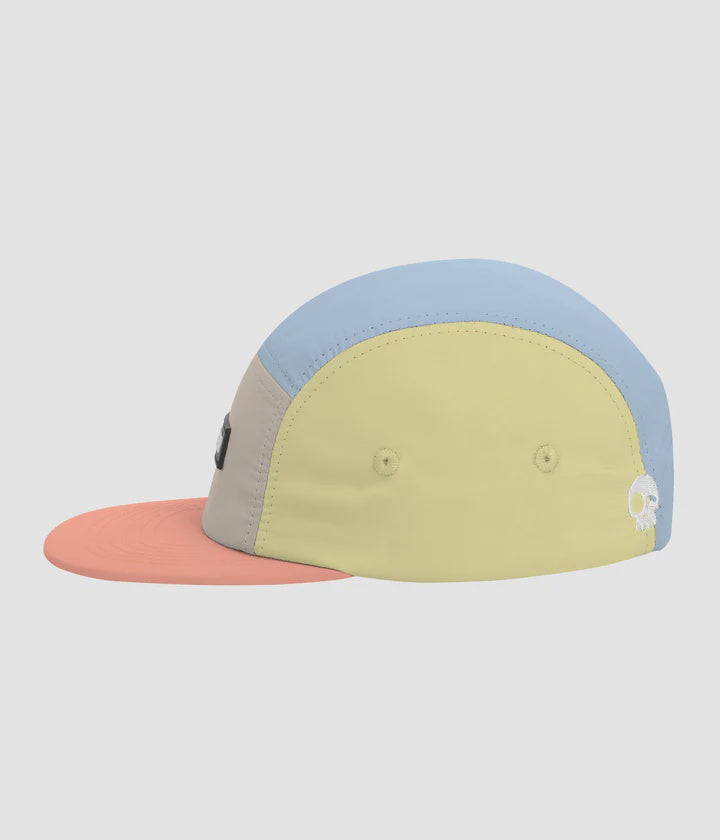 Headster Runner Five Panel - Peaches
