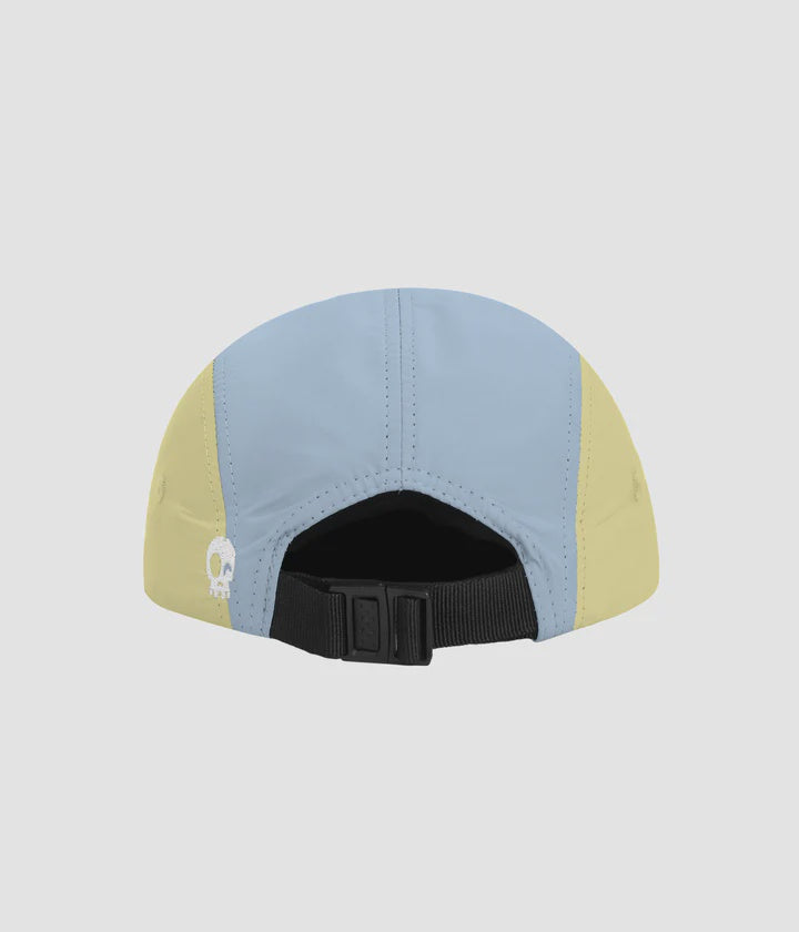 Headster Runner Five Panel - Peaches
