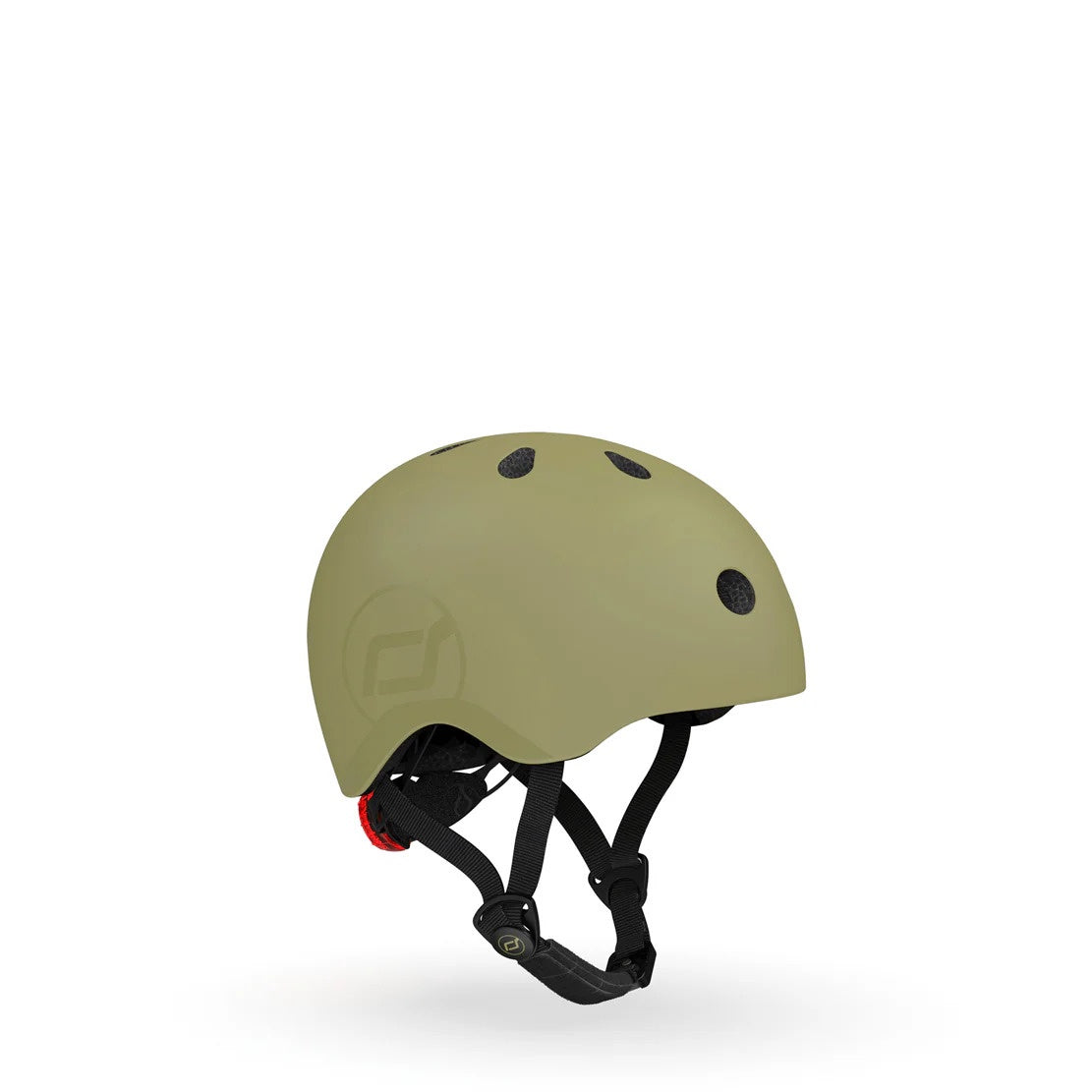 Scoot & Ride Helmet - S/M