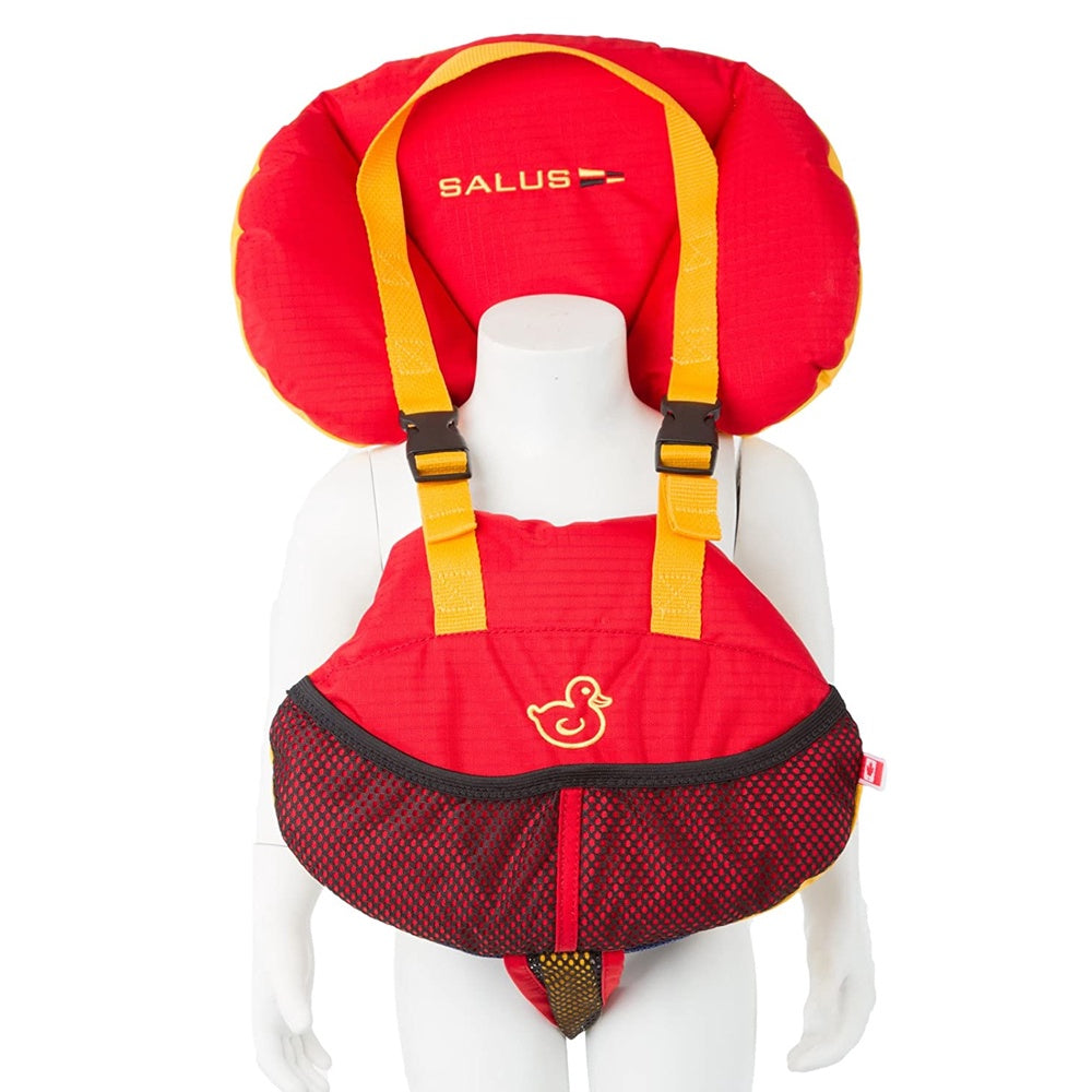 Salus Baby Bijoux Life Vest 9-25Lbs