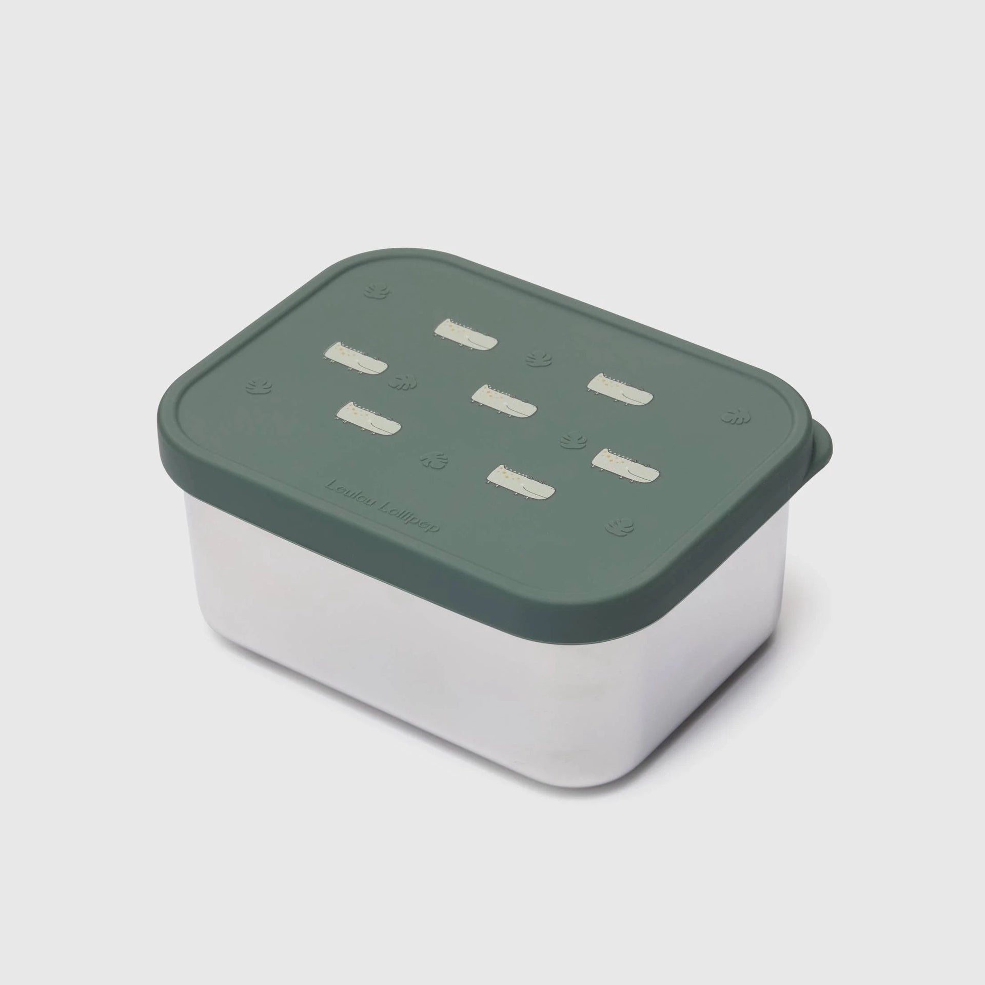 Loulou Lollipop Snack Box