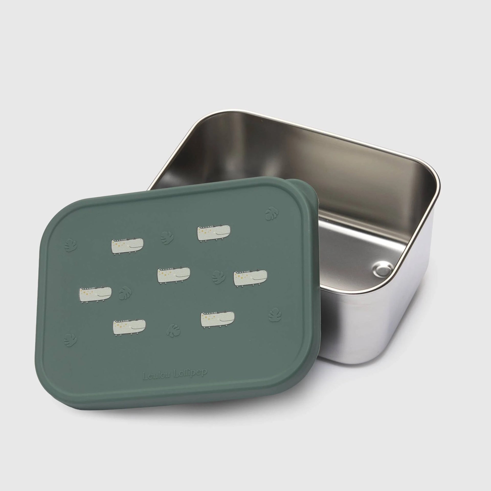 Loulou Lollipop Snack Box