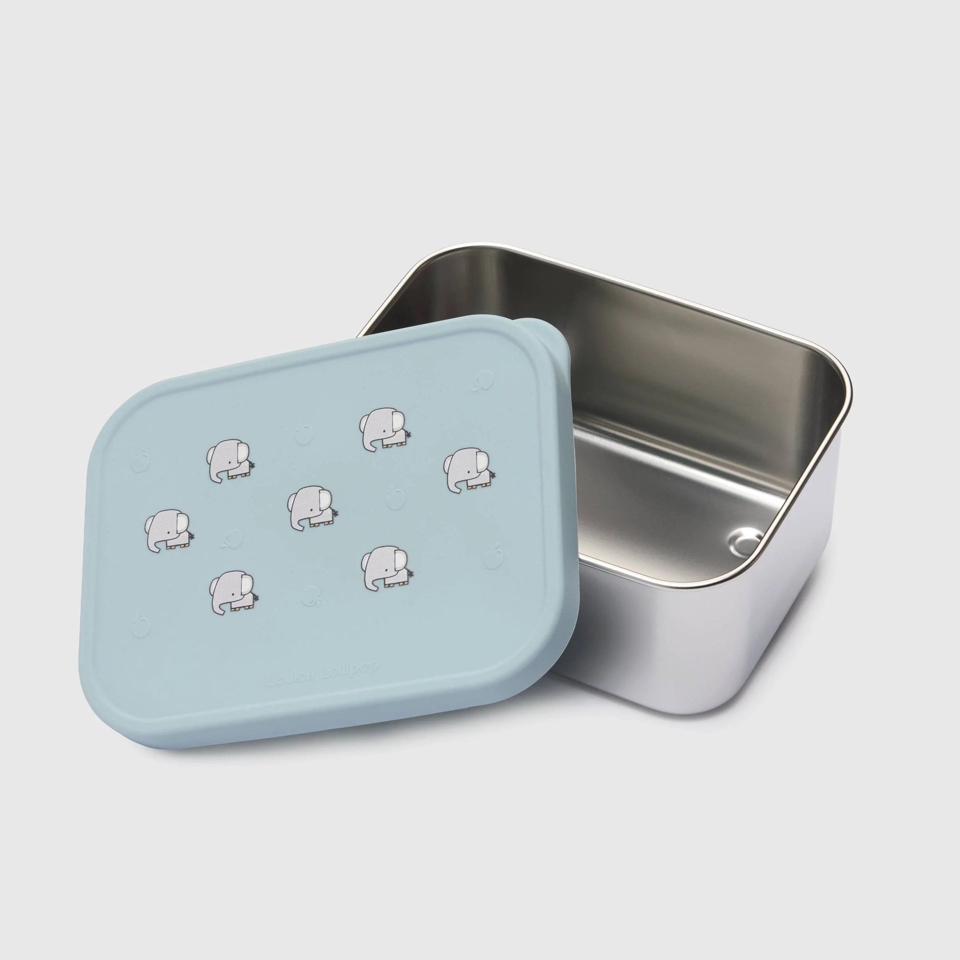 Loulou Lollipop Snack Box