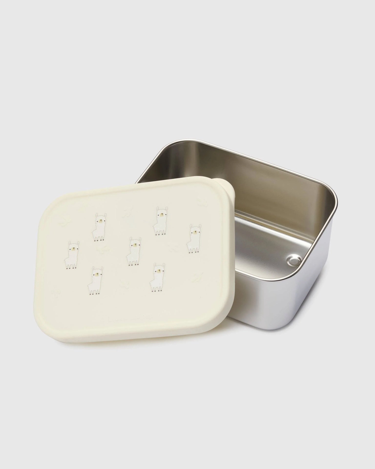 Loulou Lollipop Snack Box