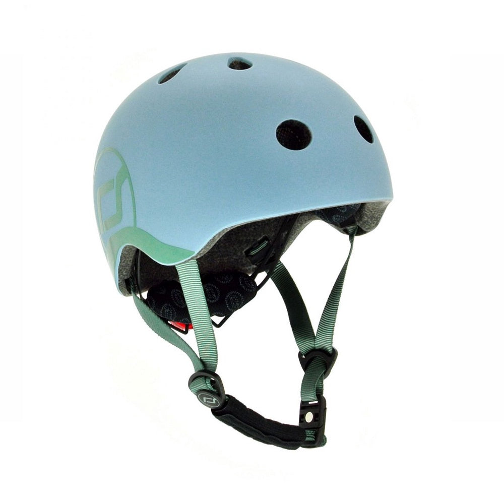 Scoot & Ride Helmet - XXS/XS