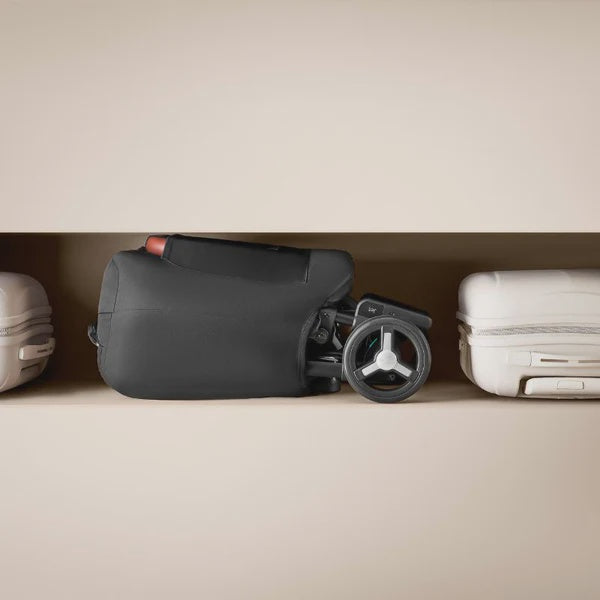 Silver Cross Jet 3 Super Compact Stroller